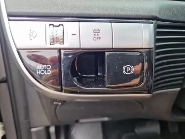 Foto van Hyundai IONIQ 5