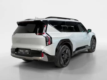 Foto van Kia EV9