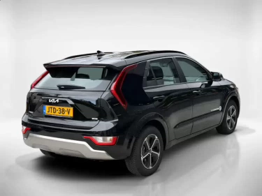 Foto van Kia Niro