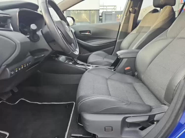 Foto van Toyota Corolla Touring Sports