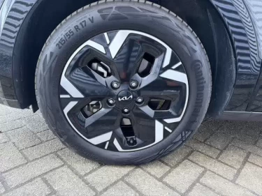 Foto van Kia Niro EV