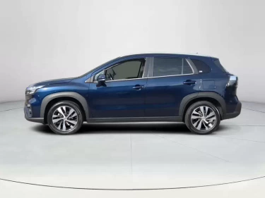 Foto van Suzuki S-Cross