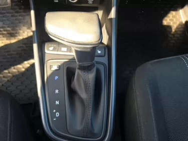 Foto van Hyundai i20
