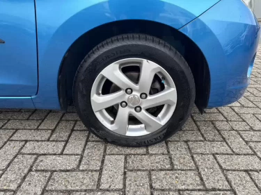 Foto van Suzuki Celerio