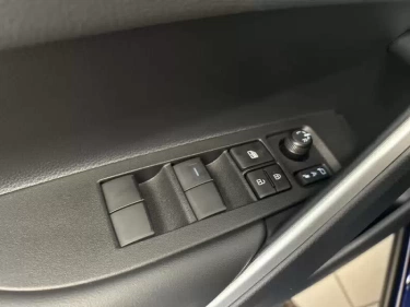 Foto van Toyota Corolla Cross