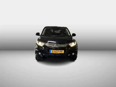 Foto van Honda HR-V