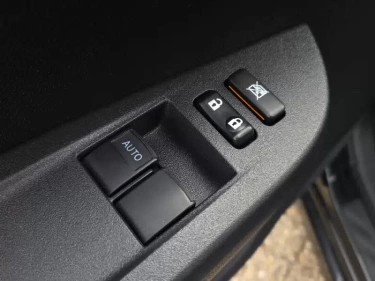 Foto van Toyota Verso-S