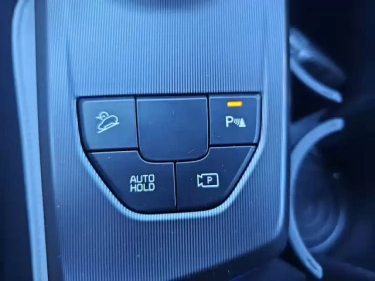 Foto van Kia Sportage