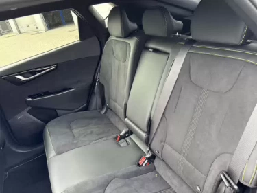Foto van Kia EV6