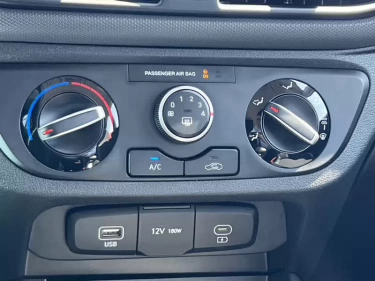 Foto van Hyundai i10