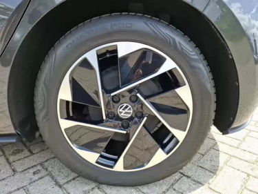 Foto van Volkswagen ID.3