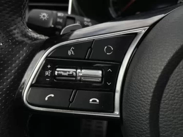 Foto van Kia ProCeed