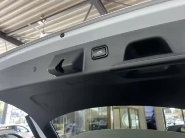 Foto van Kia Ceed Sportswagon