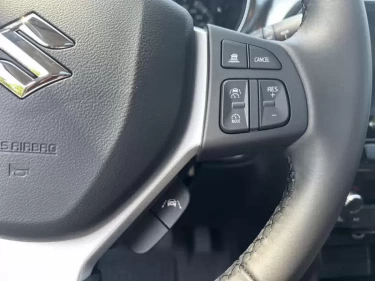 Foto van Suzuki Vitara