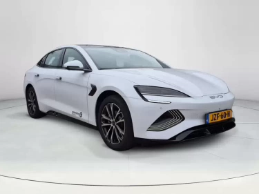 Foto van BYD SEAL