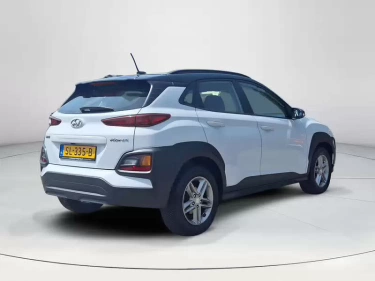 Foto van Hyundai Kona