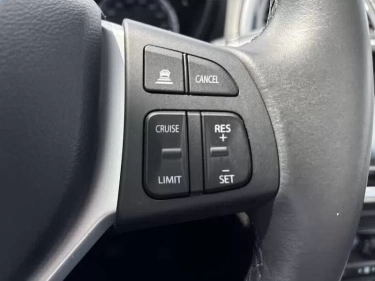 Foto van Suzuki S-Cross