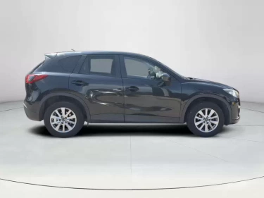 Foto van Mazda CX-5