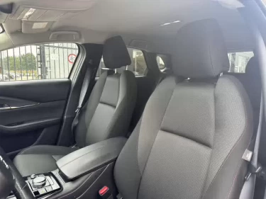 Foto van Mazda CX-30