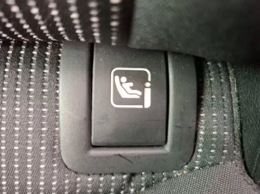 Foto van Kia Sportage
