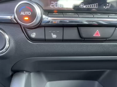 Foto van Mazda 3