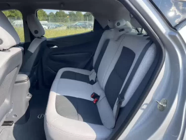 Foto van Opel Ampera-e