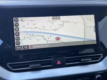 Foto van Kia Niro