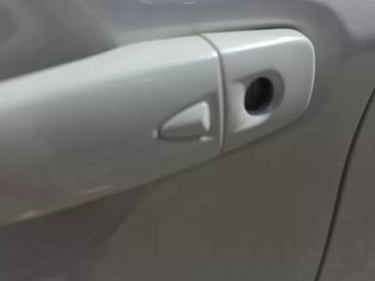 Foto van Nissan Qashqai