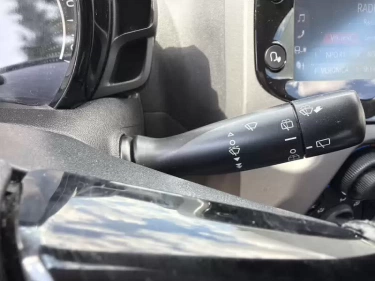 Foto van Toyota Aygo