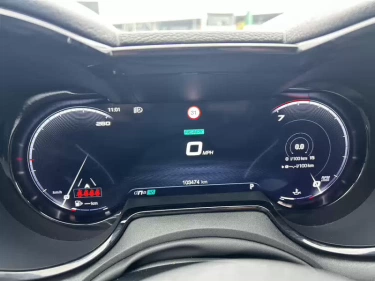 Foto van Alfa Romeo Tonale