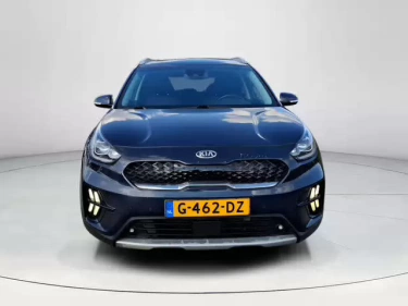 Foto van Kia Niro