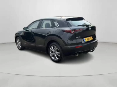 Foto van Mazda CX-30