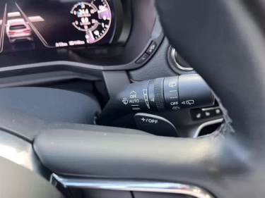 Foto van Mazda CX-60