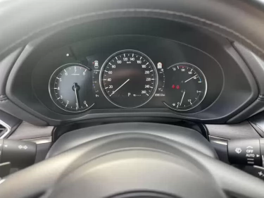 Foto van Mazda CX-5