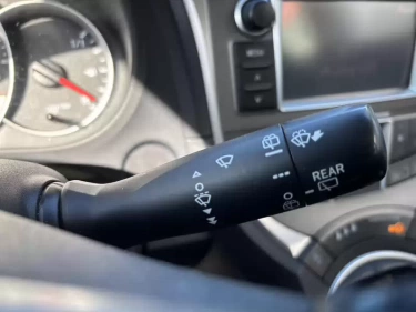 Foto van Toyota Verso-S