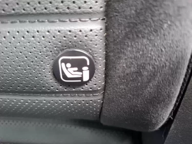 Foto van Kia Sportage