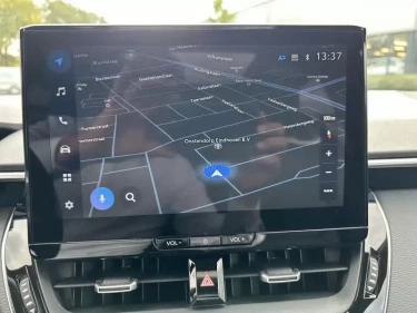 Foto van Toyota Corolla Touring Sports