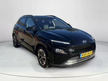 Foto van Hyundai Kona