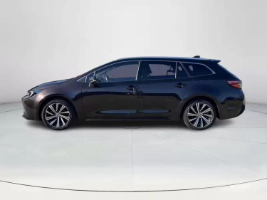 Foto van Toyota Corolla Touring Sports