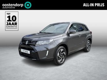 Suzuki Vitara 1.4 Boosterjet Style Hybrid Automaat Direct uit voorraad leverbaar. nieuw 2026