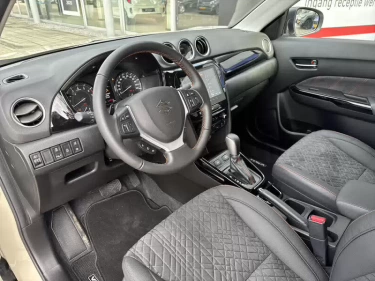 Foto van Suzuki Vitara
