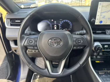 Foto van Toyota RAV4