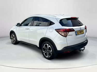 Foto van Honda HR-V