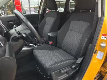 Foto van Suzuki Vitara