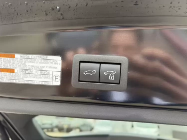 Foto van Toyota Corolla Cross