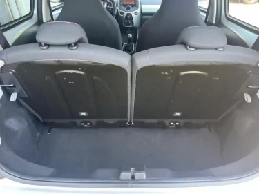 Foto van Citroën C1
