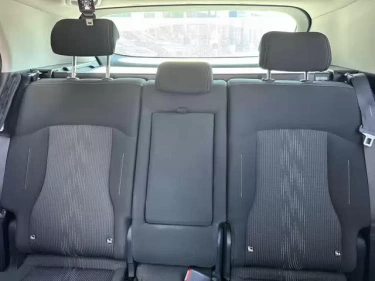 Foto van Kia Sportage