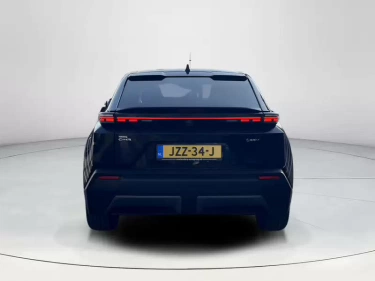 Foto van Toyota C-HR+