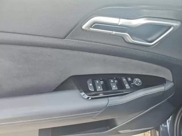 Foto van Kia Sportage