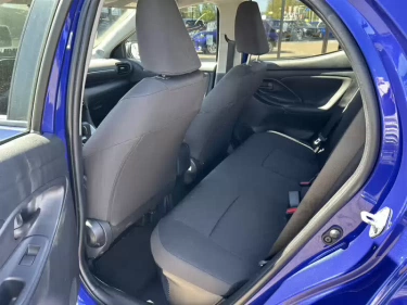 Foto van Mazda 2 Hybrid